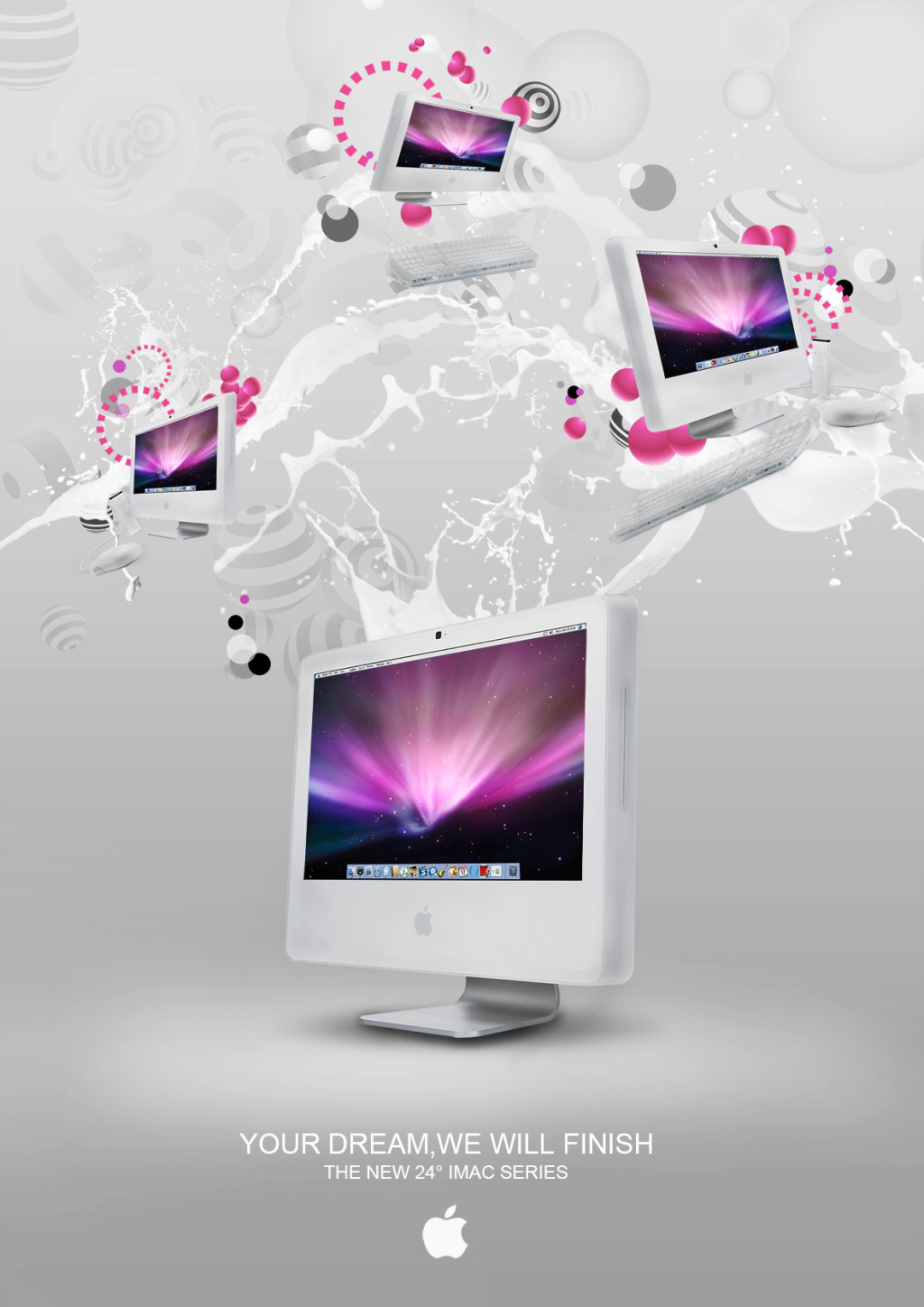 《智能前沿》 引領未來，探索計算機科技新紀元