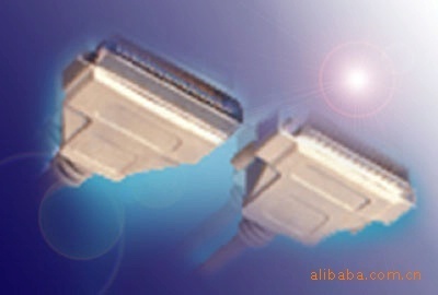 專業(yè)供應(yīng)HDB50/68P SCSI連接線，深圳市志鵬源塑膠電子提供可靠電腦周邊解決方案