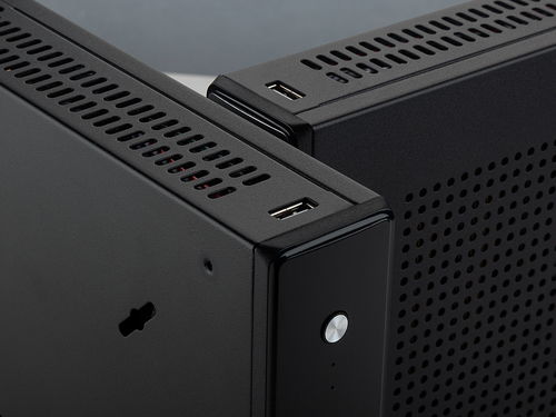 立人計(jì)算機(jī) 迷你ITX機(jī)箱也有大作為——T系列機(jī)箱典型應(yīng)用案例、軟件及輔助設(shè)備全解析